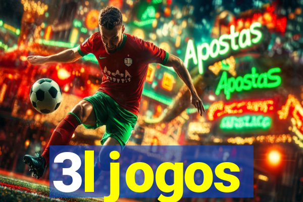 3l jogos